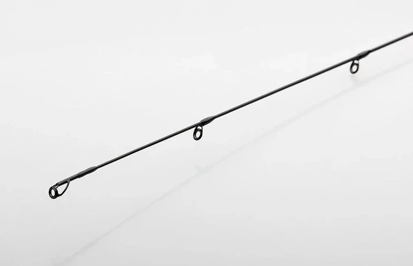 SAVAGE GEAR SG2 ULTRA LİGHT GAME 2.13CM 3-15GR 2 PARÇA OLTA KAMIŞI - Resim 4