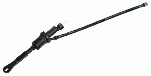 DEBRİYAJ ÜST MERKEZİ PARTNER-BERLINGO-C4 1.6 HDİ 08 > 3008-5008 1.6 THP-1.6 HDİ 09 > 15.87mm  2182.E7-2182.72 ürün görseli