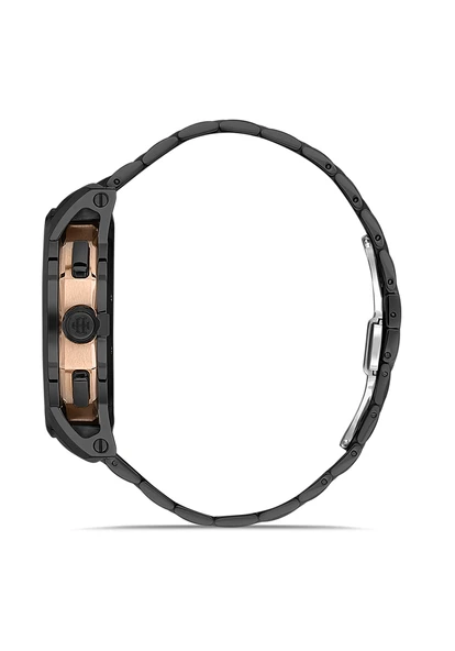 HISLON MS103N-11SR Erkek Kol Saati - Resim 3