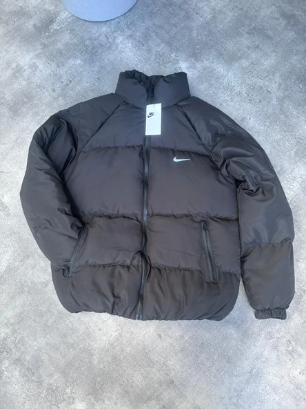 Nike Şişme Mont - 2