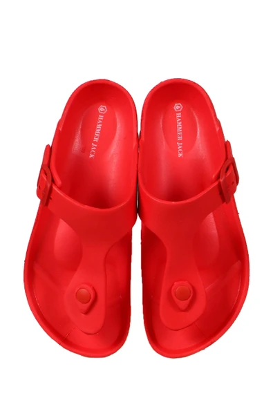 HAMMER JACK Orthopedix Phuket Parmak Arası Unisex Eva Terlik 581 235 - 4