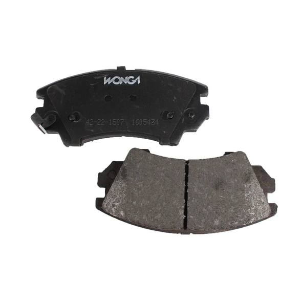 FREN BALATASI ON - OPEL ASTRA J 09- INSIGNIA 08- ZAFIRA C 11- CASCADA 13- MALIBU 12- SAAB 9.5 10- 12 - 17ınc ürün görseli