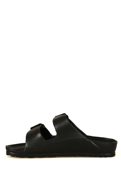 HAMMER JACK Orthopedix Bangkok Çift Bantlı Tokalı Unisex Eva Terlik 581 234 - 8