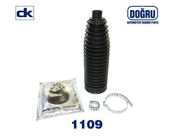 DİREKSİYON KÖRÜĞÜ INSIGNIA CRUZE ASTRA J ZAFİRA C ürün görseli