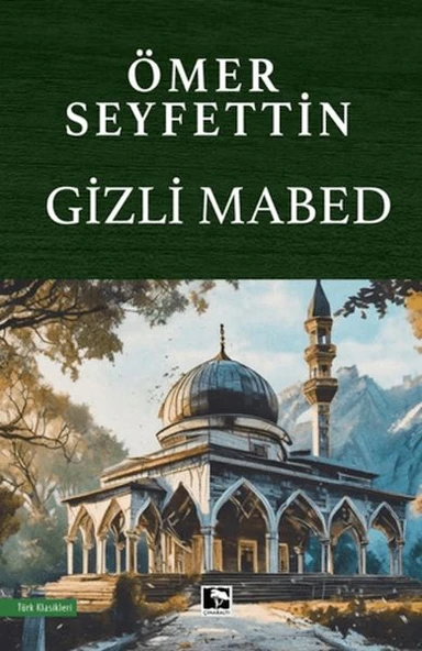 Gizli Mabed ürün görseli 1