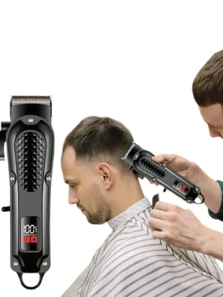 HK 750 TIRAŞ MAKİNESİ - Resim 4