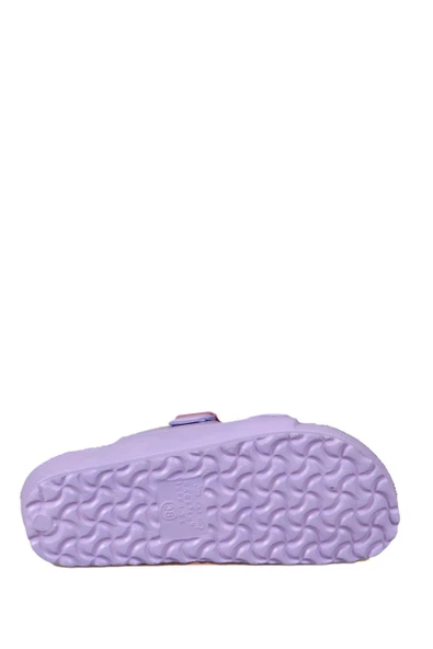 HAMMER JACK Orthopedix Bangkok Çift Bantlı Tokalı Unisex Eva Terlik 581 234 - 6