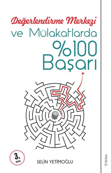 Değerlendirme Merkezi ve Mülakatlarda %100 Başarı ürün görseli