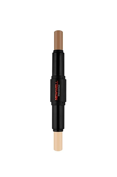 Kontür - Prof. Contour Stick - Çift Taraflı 8680923304953 - Resim 5