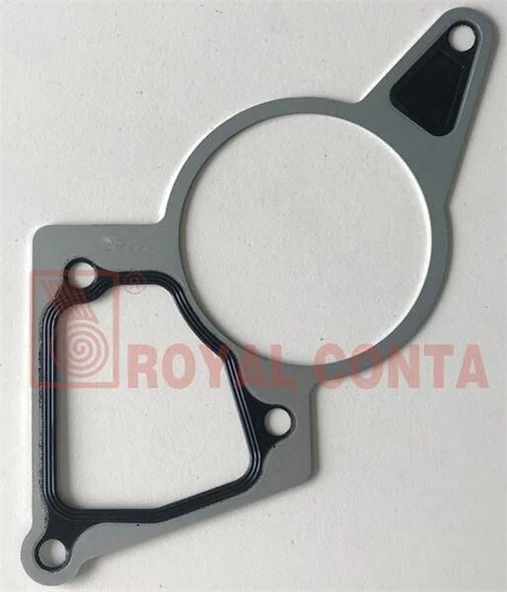 T054692N ÜST TAKIM CONTA TIPO-UNO 1.4 146 C1.000-C5.000 160 A.1000 KEÇE VE SUBAP LASTİĞİ YOK  5888262 ürün görseli