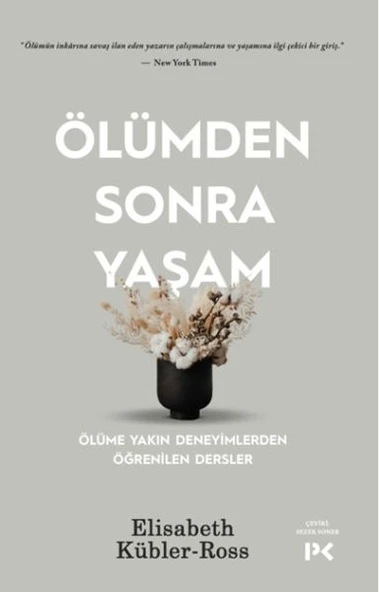 Ölümden Sonra Yaşam - 1
