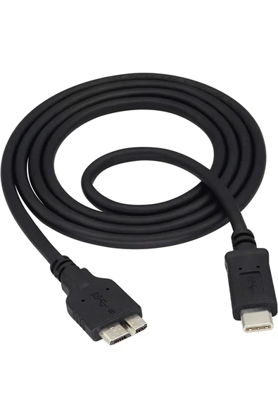 ZR74 Type-C Note 3 Kablo 1M - 1