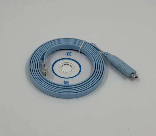 ZR822 Type-C Ethernet Cd Console - 1