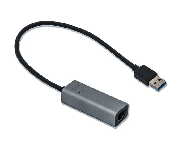 ZR117/A Usb Ethernet Metal Gigabit - 1