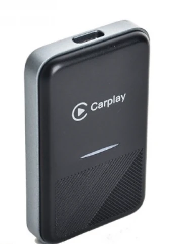 ZR771 P10 Wireless Carplay - 1