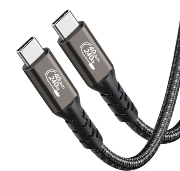 ZR851 8K Usb 4 240W 40Gb 60Hz 1.5 M - 1