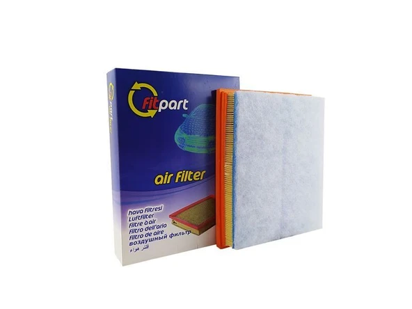 HAVA FİLTRESİ 208 2008 308 II 5008 3008 SUV 508 C3 III DS3 DS4 DS5 C4 CACTUS C4 PICASSO 14> 1.6 BLUE HDI CROSSLAND X GRANDLAND X B16DTH ürün görseli