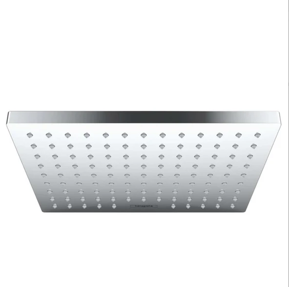 Hansgrohe Vernis Shape Ankastre Banyo Duş Seti - 3