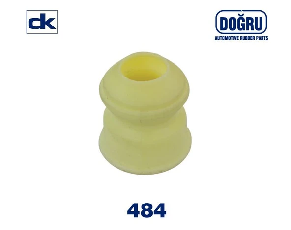 LASTİK DAYANAK SÜSPANSİYON CONNECT ürün görseli