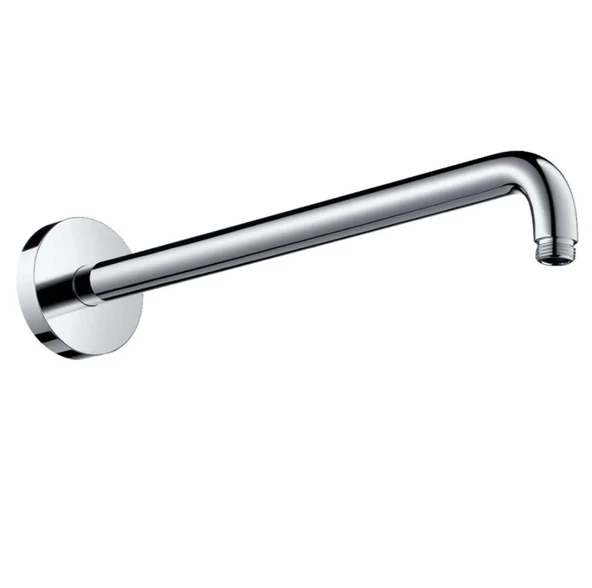 Hansgrohe Vernis Shape Ankastre Banyo Duş Seti - 5