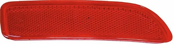 KAPI ÇEVRE BANDI ÇITASI ARKA SAĞ MGN II 03 > MGN II EXTREME 06 >  8200574629 ürün görseli