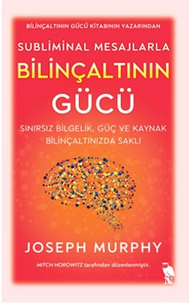 Subliminal Mesajlarla Bilinçaltının Gücü ürün görseli