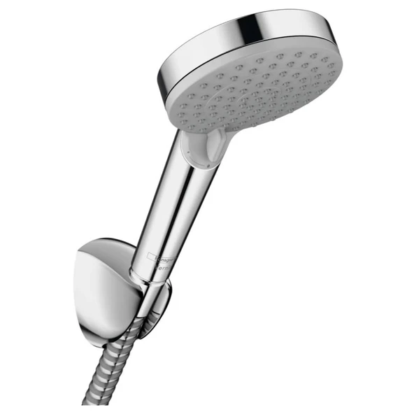 Hansgrohe Vernis Shape Ankastre Banyo Duş Seti - 6