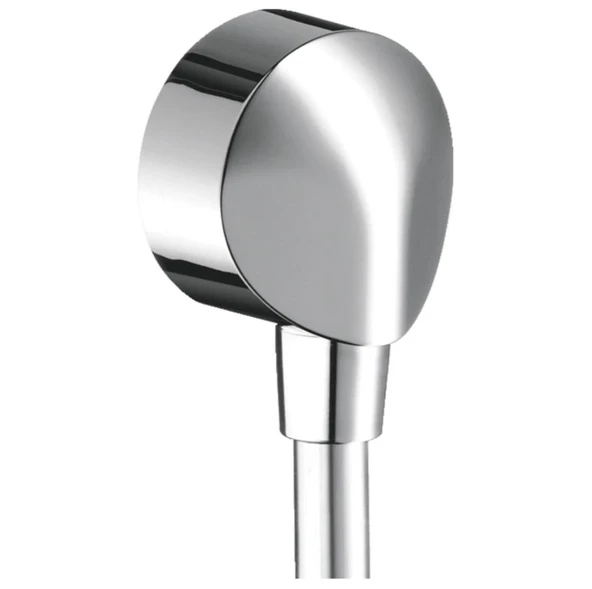 Hansgrohe Vernis Shape Ankastre Banyo Duş Seti - 4