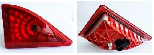 DIŞ DİKİZ AYNA SİNYALİ SAĞ CLIO SYMBOL 2012 >  261600977 ürün görseli