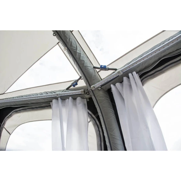 Dometic Kampa SabreLink 150 Led 12/220V Kumandalı Çadır Aydınlatma - Resim 3