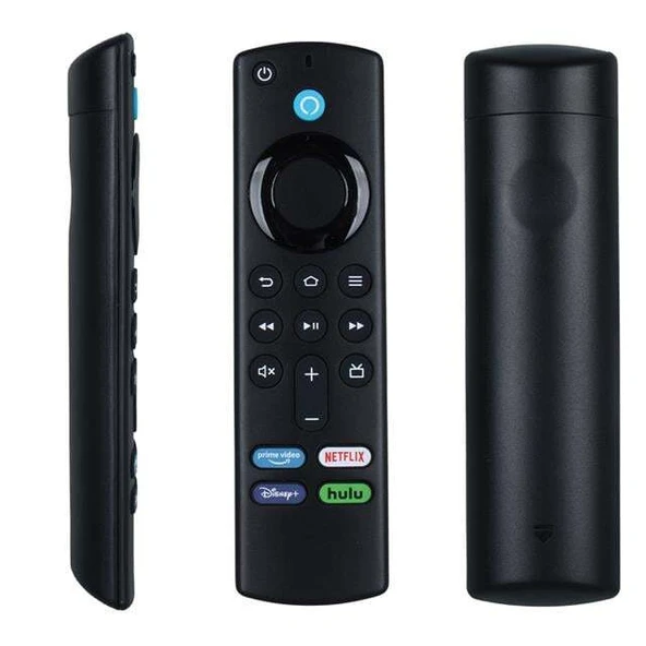 Weko Amazon Fire Tv Stick 4K 2022 Edition Media Oynatıcı Kumanda ürün görseli 1