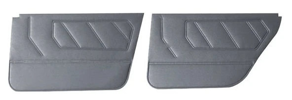 KAPI DÖŞEMESİ KUMAŞLI M131 DOĞAN EM KAHVE