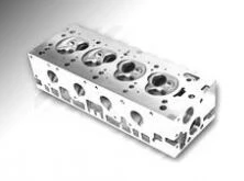 SUBAP GAYDI TK LADA SAMARA 1.1-1.3-1.5 8V IN:14x8x38 / EX:14x8x38 G PİK DÖKÜM  2108100703220-2108100703320 ürün görseli