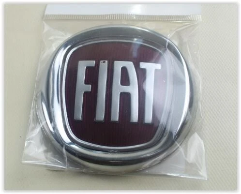 BAGAJ ARMASI FIAT ALBEA 08 > Ç.T.Y.B. KÖŞELİ-BORDO 75mm.  51816952 - 1