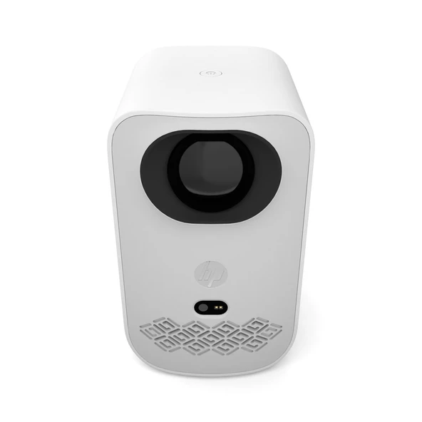 HP CC360 FHD Akıllı Projeksiyon Cihazı Otomatik Focus 500 LED Lms - 1