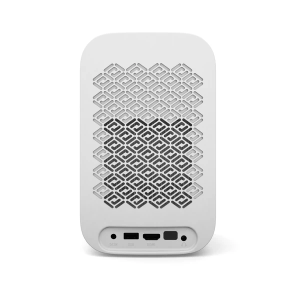 HP CC360 FHD Akıllı Projeksiyon Cihazı Otomatik Focus 500 LED Lms - 5