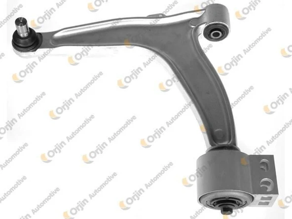 Z ROTU 401 00354 ÖN S40 1.6 1.8 1.9 2.0 96-01 V40 95-01 CARISMA 98-06 JTS496  30871770-30873100-30884358-MR131680 ürün görseli