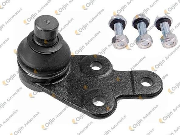 ROTBAŞI ÖN SAĞ CITROEN-AX-1992-1998-CITROEN-C4 LA-2004-2009-CITROEN-SAXO-1996-2003  3817.16-9471007565-9471000665 ürün görseli