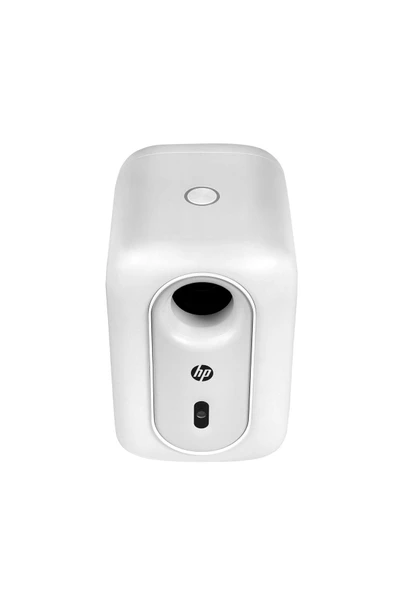 HP CP180 HD LED Projeksiyon Cihazı - Otofokus, Ekran Paylaşımı, Wifi, Bluetooth, Netflix, Youtube, Disney+ - 1