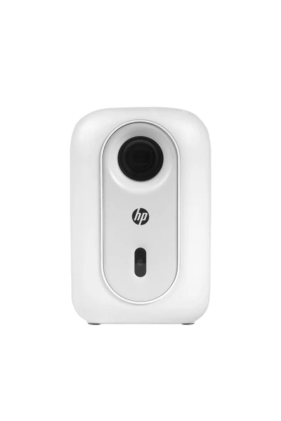 HP CP180 HD LED Projeksiyon Cihazı - Otofokus, Ekran Paylaşımı, Wifi, Bluetooth, Netflix, Youtube, Disney+ - 2