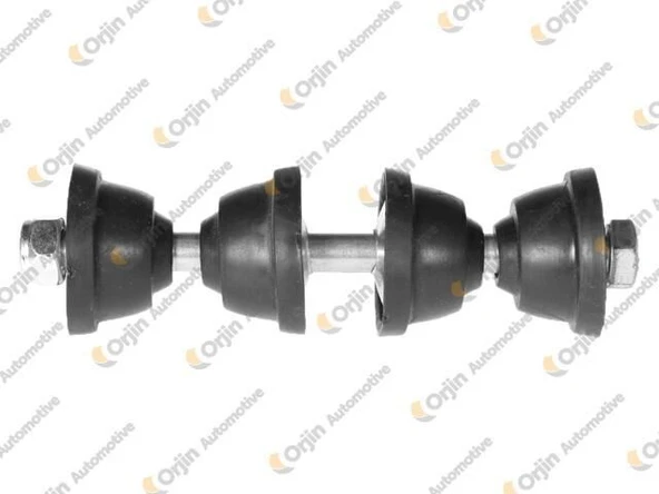 SALINCAK ROTİLİ ÖN SAĞ-SOL RENAULT CLIO V 19>  545042511R ürün görseli