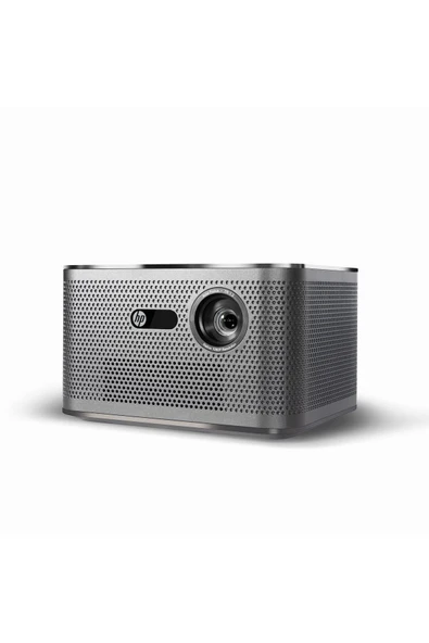 HP MP2000 Pro Profesyonel Projeksiyon Cihazı - Full Hd, Otofokus, Ekran Paylaşımı, 600 Ansi,1500 Led - 3