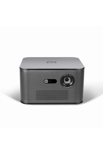 HP MP2000 Pro Profesyonel Projeksiyon Cihazı - Full Hd, Otofokus, Ekran Paylaşımı, 600 Ansi,1500 Led - 1