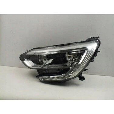 FAR SOL MEGANE IV 16 20 JOY MODEL LEDLİ KROM CERCEVELI MOTORLU  260605154R ürün görseli 1