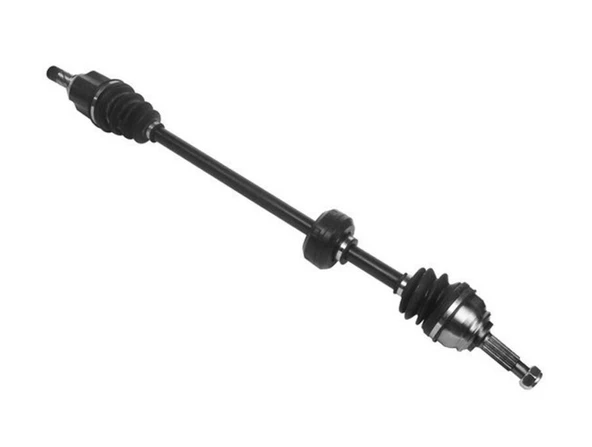 AKS SAĞ LOGAN (MCV) I 1.5 8v Dci 2007- MT A:23 C:905 B:26 ürün görseli