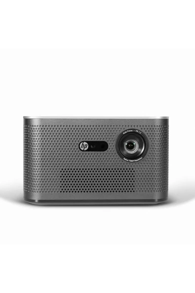 HP MP2000 Pro Profesyonel Projeksiyon Cihazı - Full Hd, Otofokus, Ekran Paylaşımı, 600 Ansi,1500 Led - 2