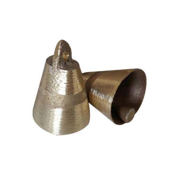 Döküm Zil Yavrulu No:7 ürün görseli 1