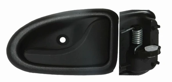 DIŞ KAPI KOLU SAĞ R19 ürün görseli