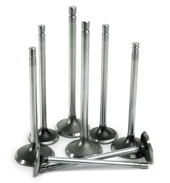 SUBAP EMME EGZOZ CHEVROLET KALOS 1.2 8V IN-4/EX-4  94580146-96352793 ürün görseli