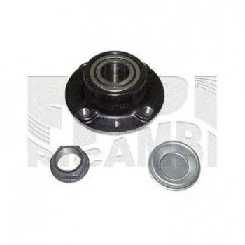 Psa Arka Teker Rulmanı Partner Berlingo (97 08) Xsara II Xsara Picasso Xantıa II Abssız Olcu: (g: 59 * I - Snr Tgb40175s05 ürün görseli